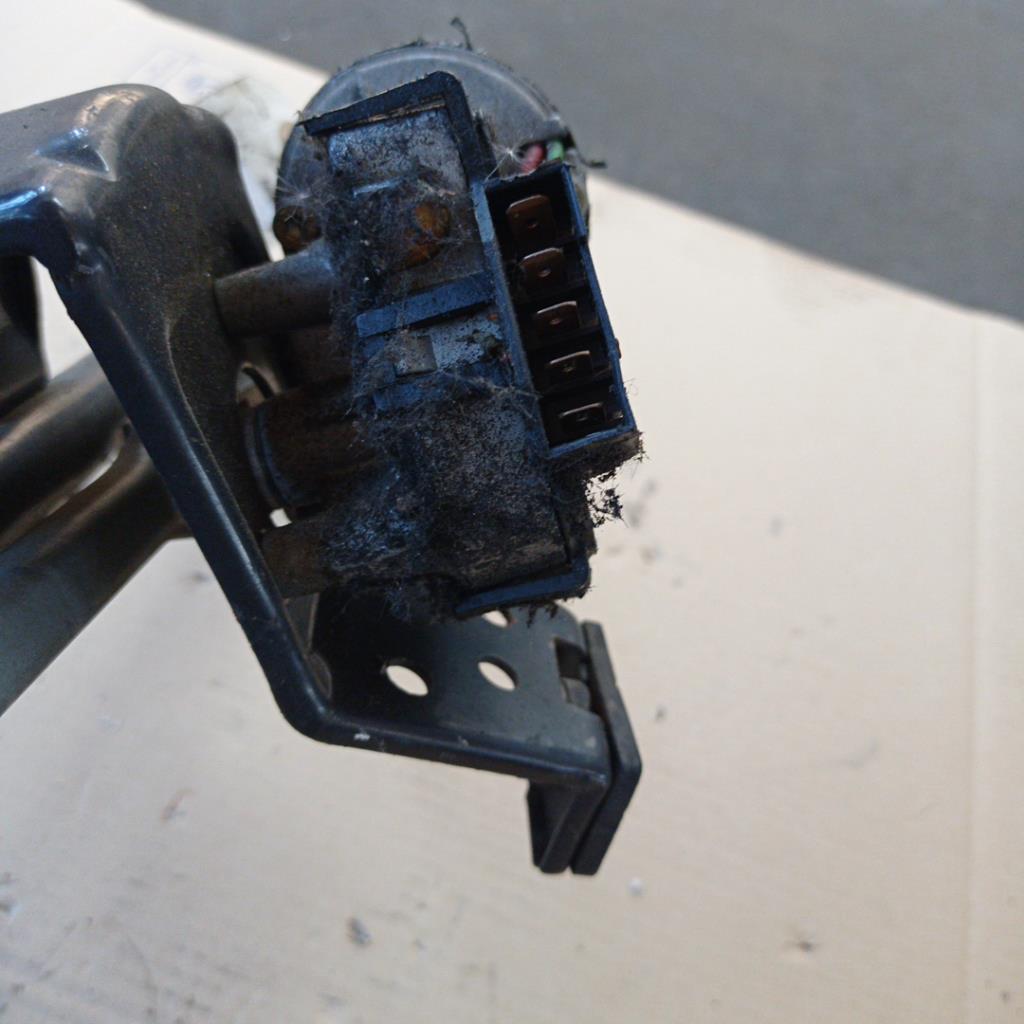 Mecanisme essuie glace avant AUDI 80 3 AVANT PHASE 2 BREAK Essence - 1