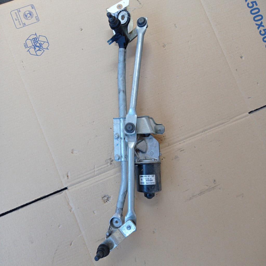 Meccanismo tergicristallo anteriore BMW SERIE 1 E87 PHASE 1 Diésel - 1