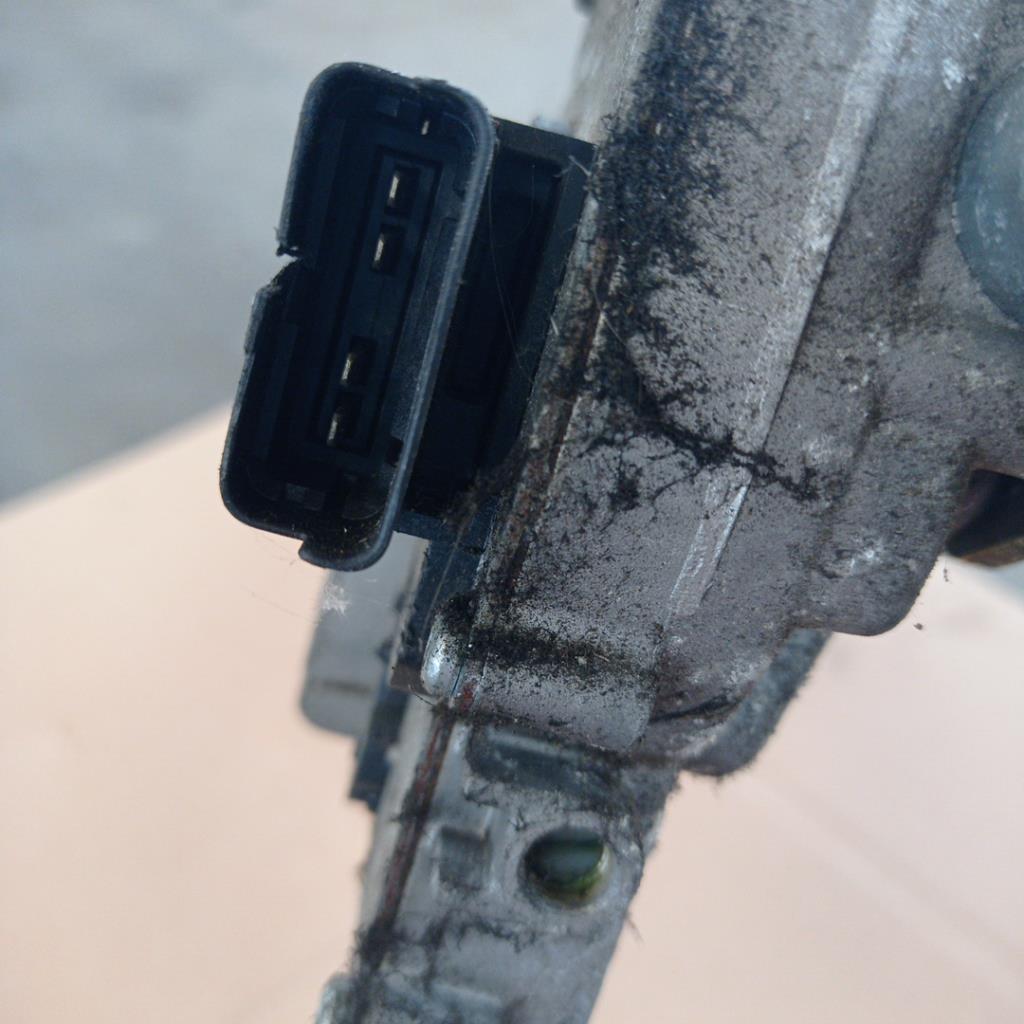 Mecanisme essuie glace avant CITROEN C4 1 PHASE 1 Diesel - 1