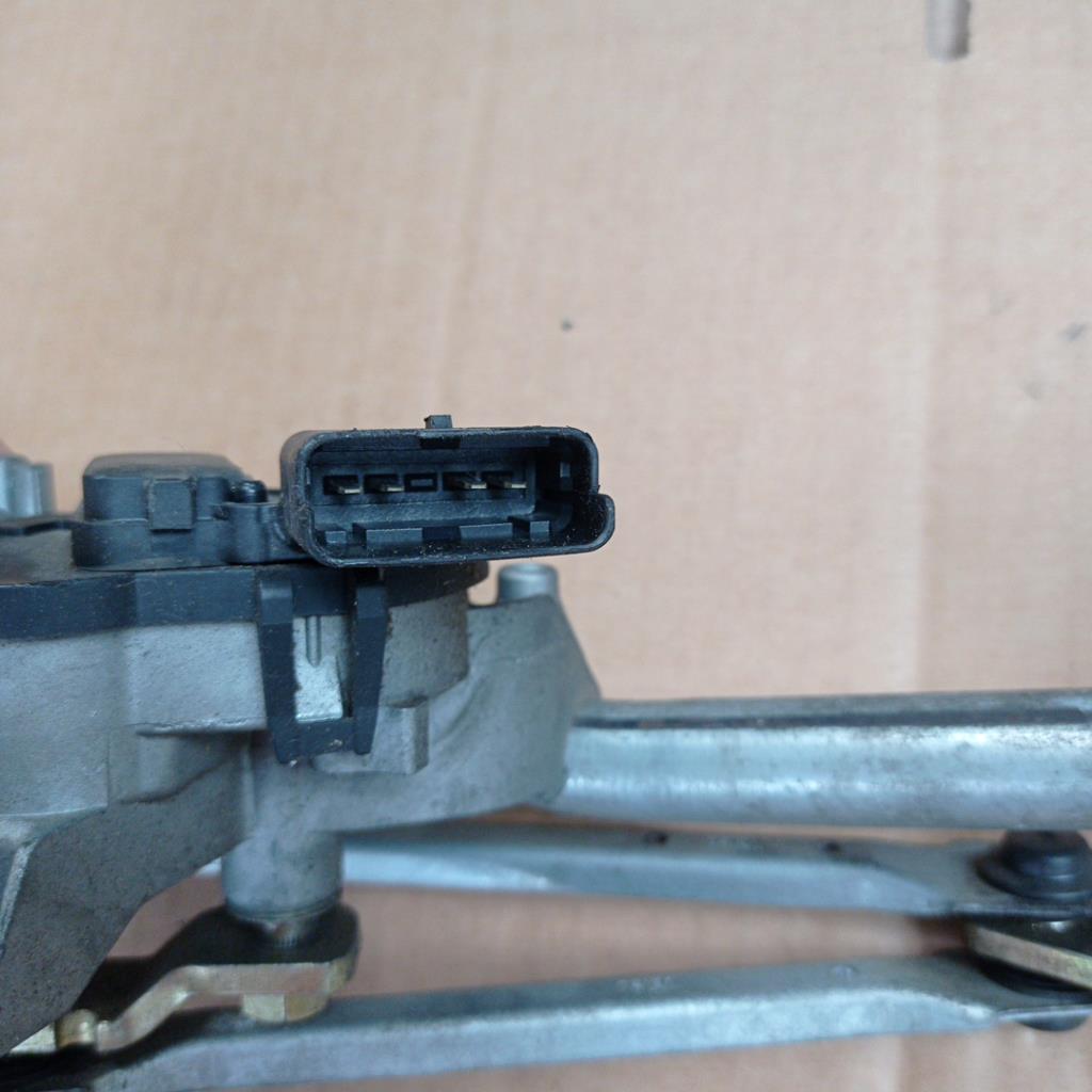 Mecanisme essuie glace avant CITROEN C2 PHASE 1 Diesel - 1