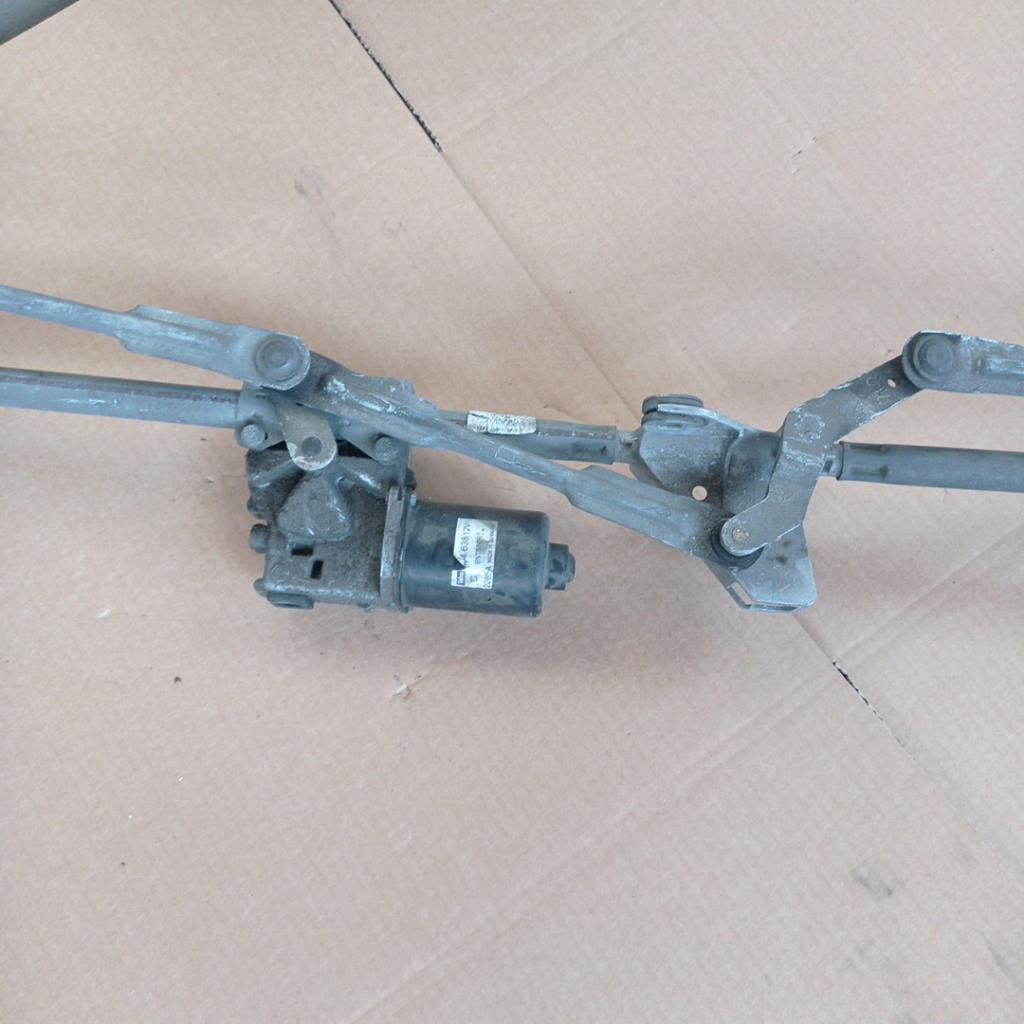 Mecanisme essuie glace avant CITROEN C4 1 PHASE 1 Essence - 1
