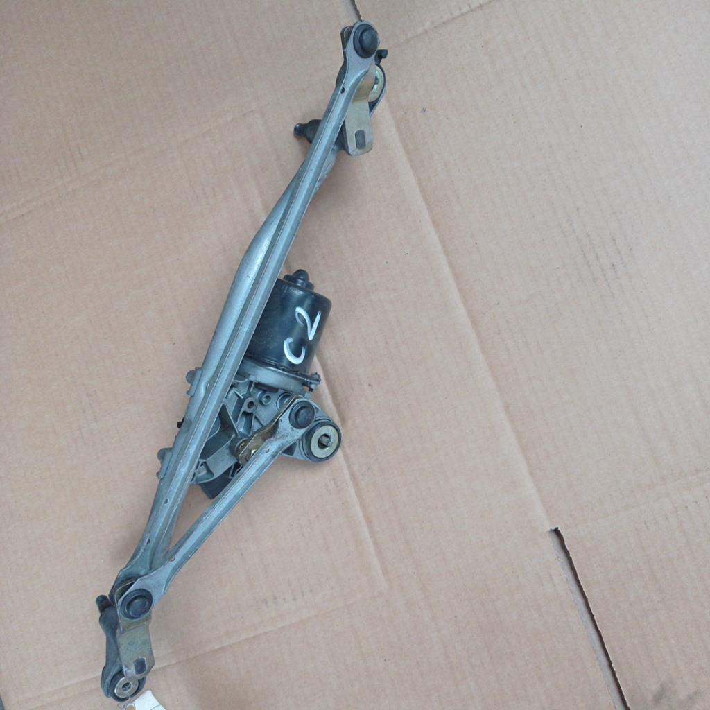 Meccanismo tergicristallo anteriore CITROEN C3 1 PHASE 1 Diésel - 1