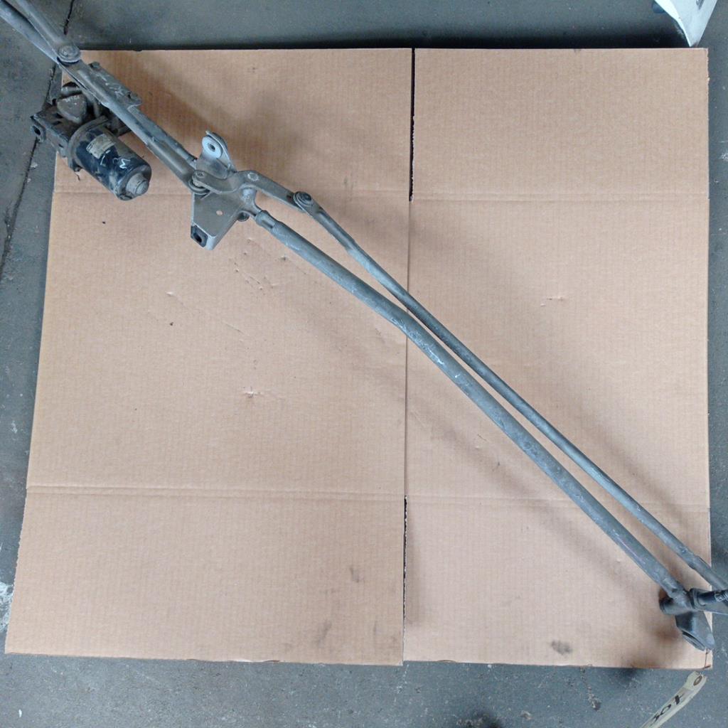 Mecanisme essuie glace avant CITROEN C4 1 Diesel - 1