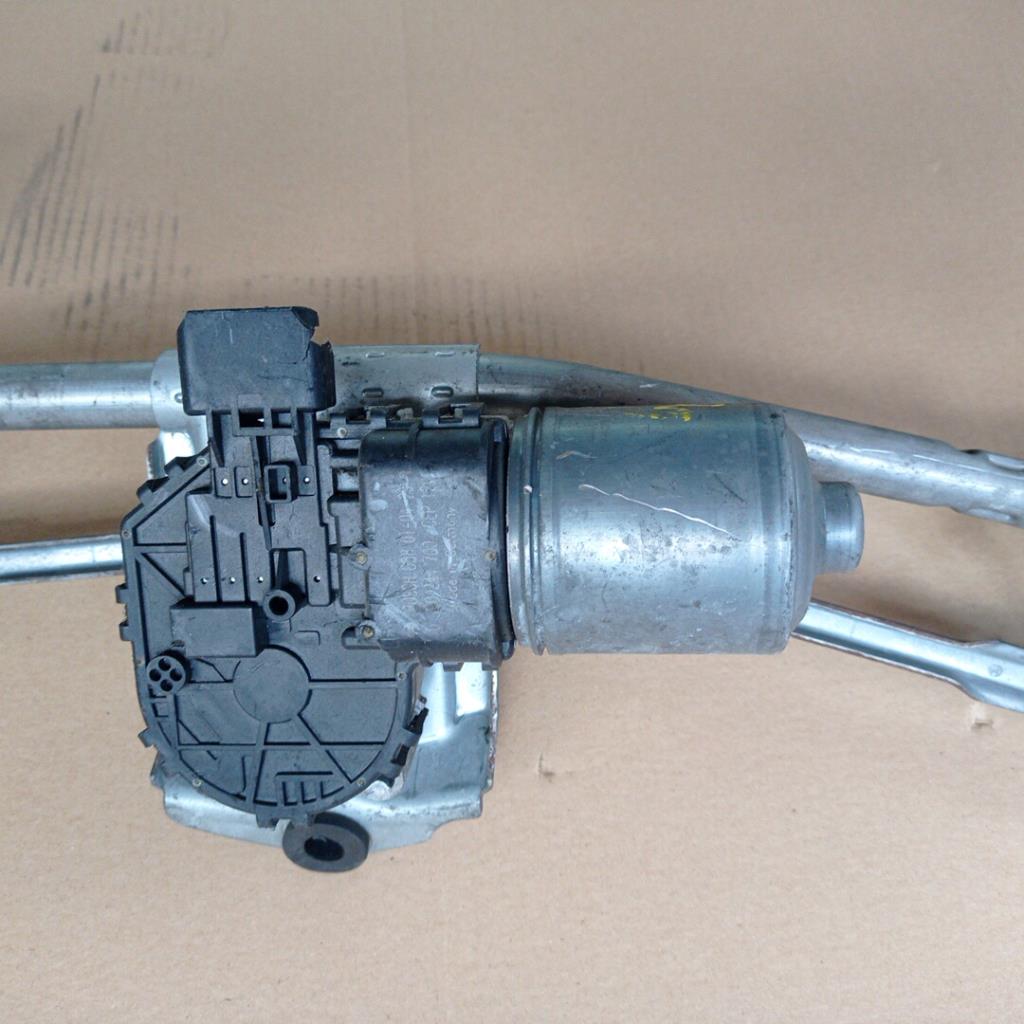 Mecanisme essuie glace avant CITROEN C5 1 PHASE 1 Diesel - 1