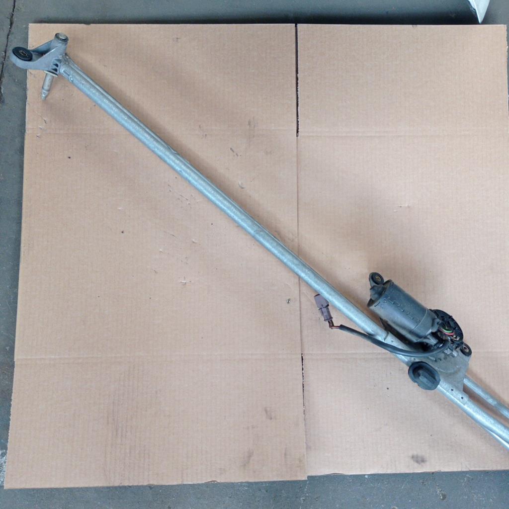 Meccanismo tergicristallo anteriore CITROEN XSARA PICASSO PHASE 1 Gasolina - 1