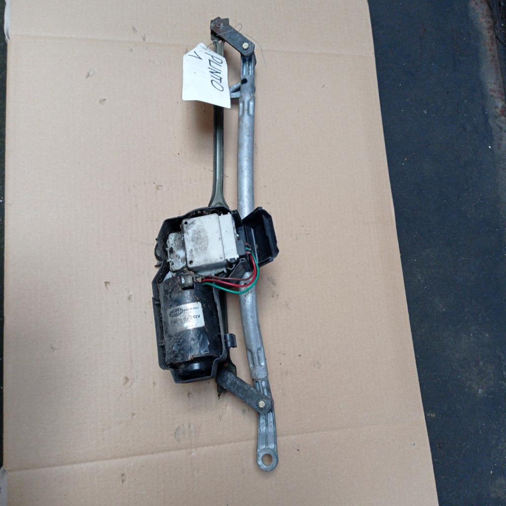Meccanismo tergicristallo anteriore FIAT PUNTO 1 PHASE 1 Gasolina - 1