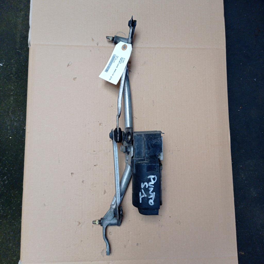 Meccanismo tergicristallo anteriore FIAT PUNTO 1 PHASE 1 Diésel - 1