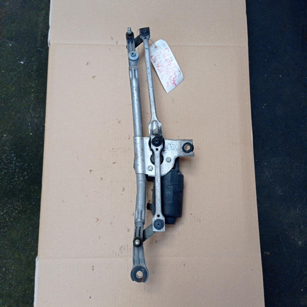 Meccanismo tergicristallo anteriore FIAT PUNTO 1 PHASE 1 Gasolina - 1