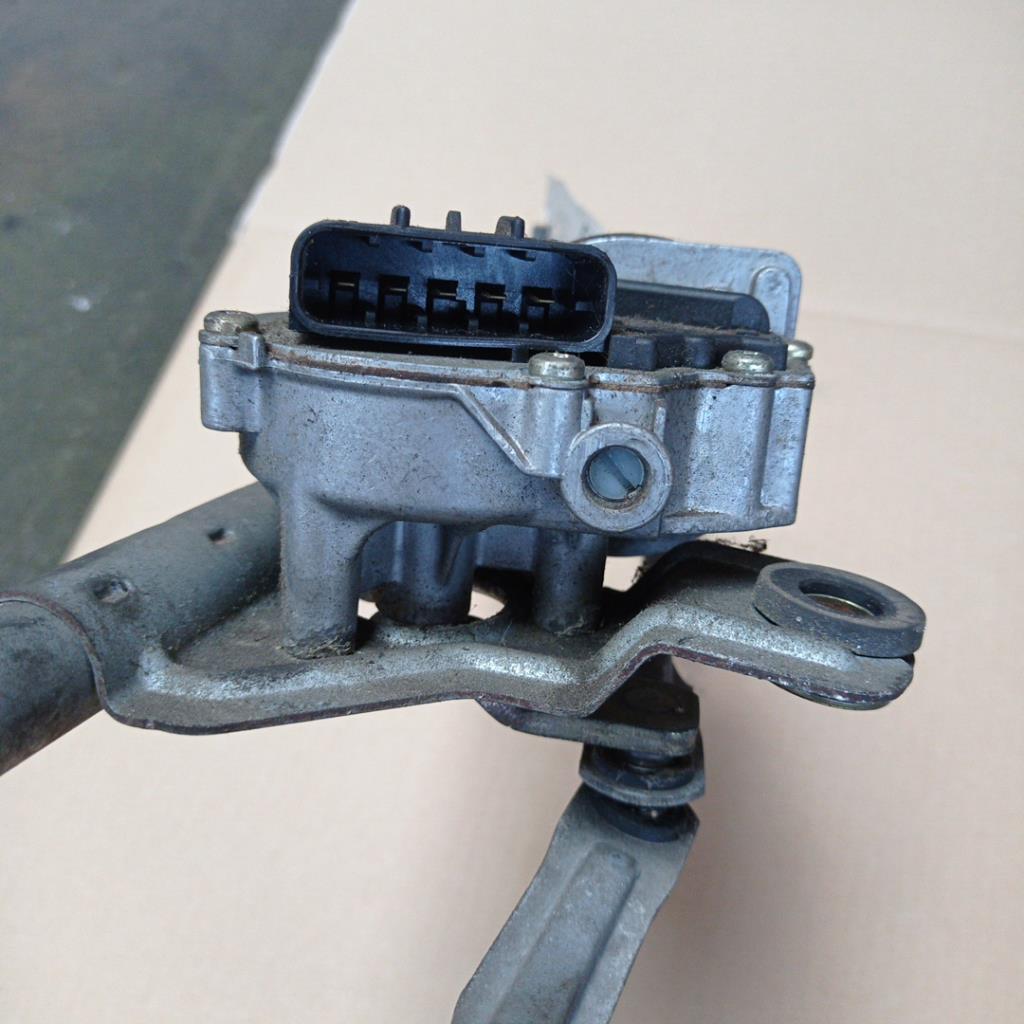 Meccanismo tergicristallo anteriore FIAT STILO BREAK Diésel - 1