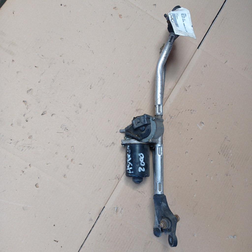Meccanismo tergicristallo anteriore OPEL ASTRA G  - 1