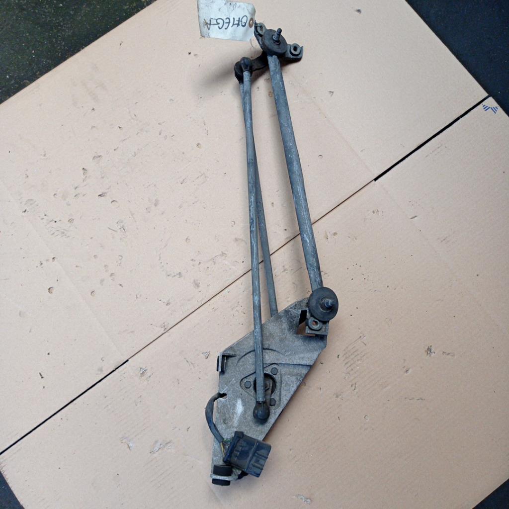 Mecanisme essuie glace avant OPEL OMEGA A  - 1