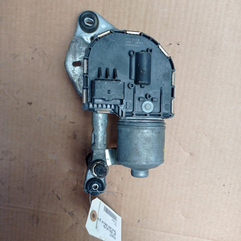 Meccanismo tergicristallo anteriore PEUGEOT 407  - 1