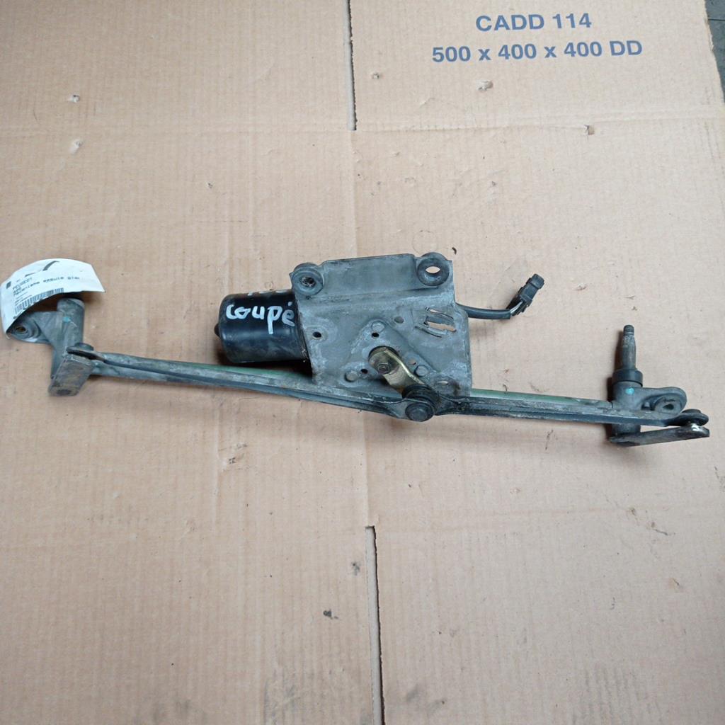 Meccanismo tergicristallo anteriore PEUGEOT 406  - 1