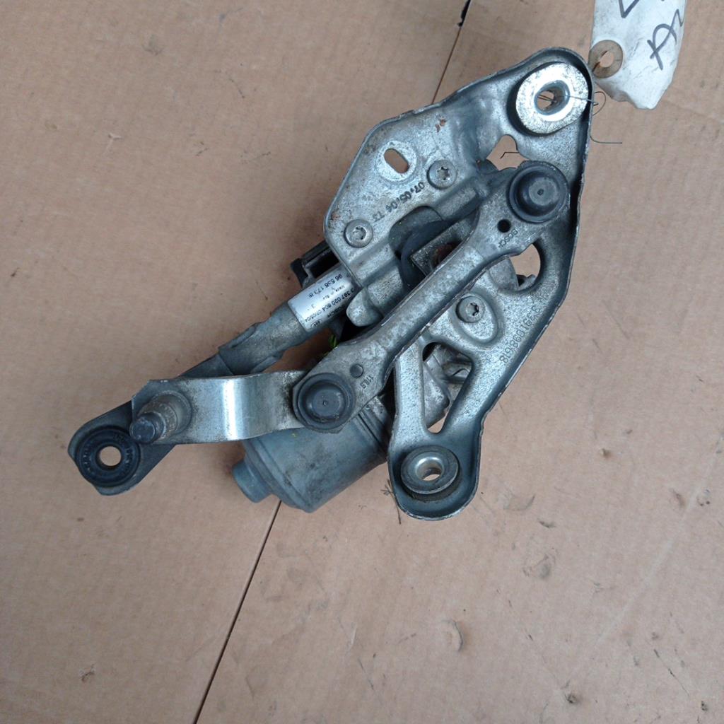 Meccanismo tergicristallo anteriore PEUGEOT 407  - 1