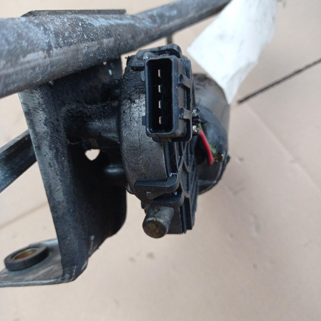 Meccanismo tergicristallo anteriore PEUGEOT 206  - 1