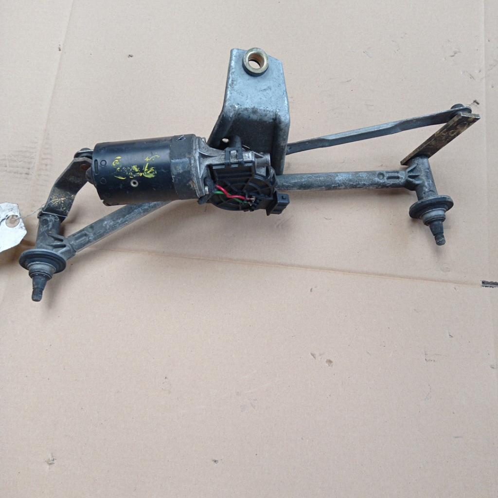 Meccanismo tergicristallo anteriore PEUGEOT 206  - 1