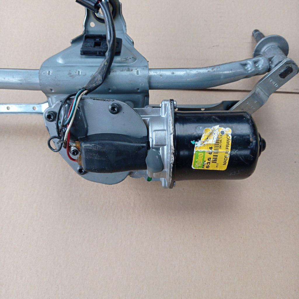 Mecanisme essuie glace avant RENAULT TRAFIC 2 PHASE 2 Diesel - 1