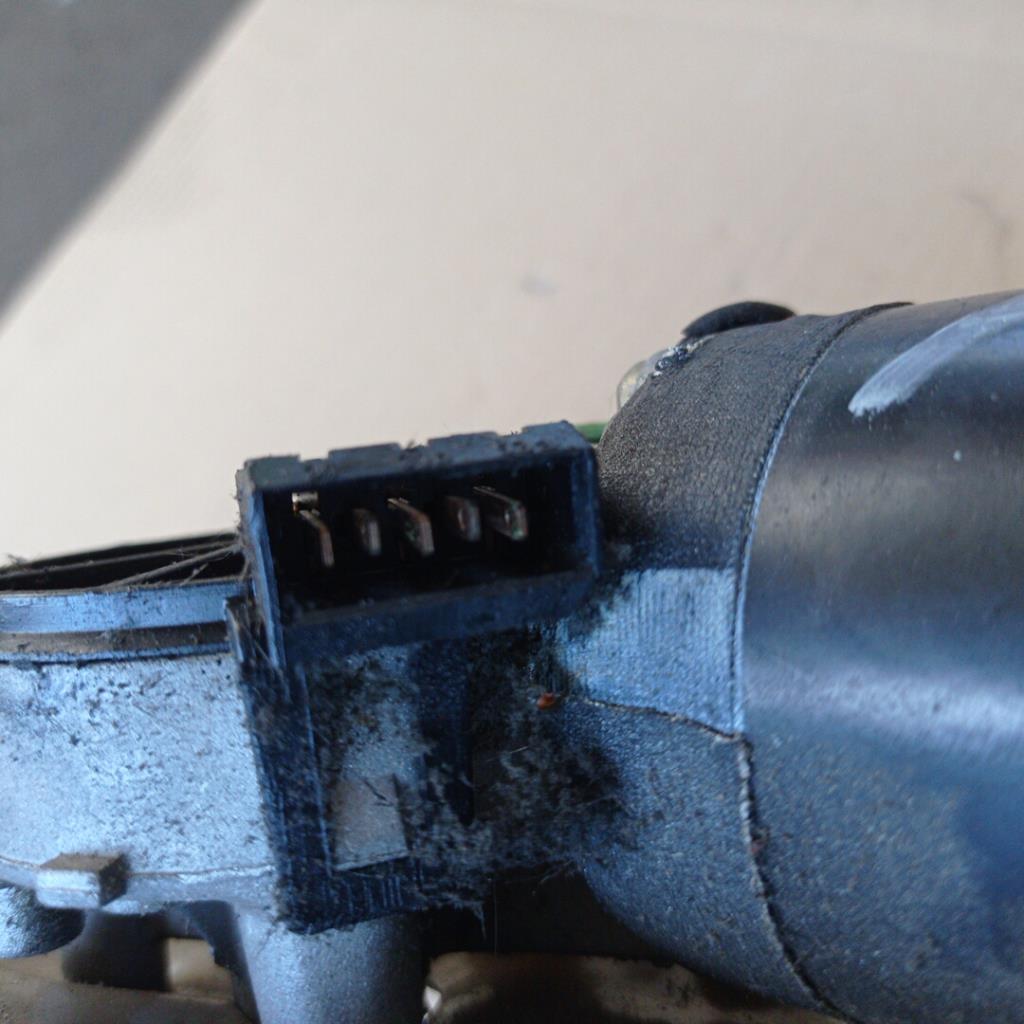 Meccanismo tergicristallo anteriore SEAT IBIZA 1993  - 1