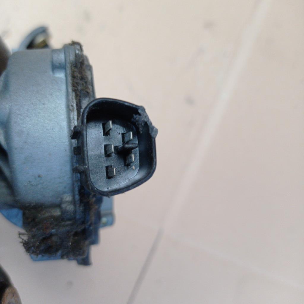 Meccanismo tergicristallo anteriore TOYOTA YARIS 1999  - 1