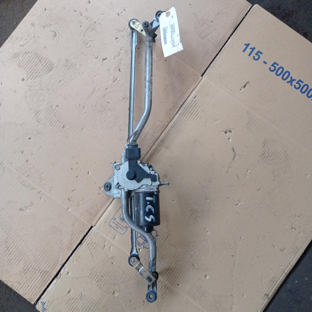 Meccanismo tergicristallo anteriore VOLKSWAGEN TRANSPORTER (7J/7F/7H/7E)  - 1