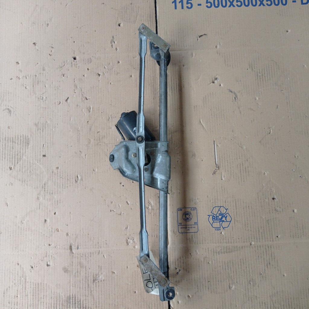 Meccanismo tergicristallo anteriore VOLKSWAGEN GOLF 3  - 1