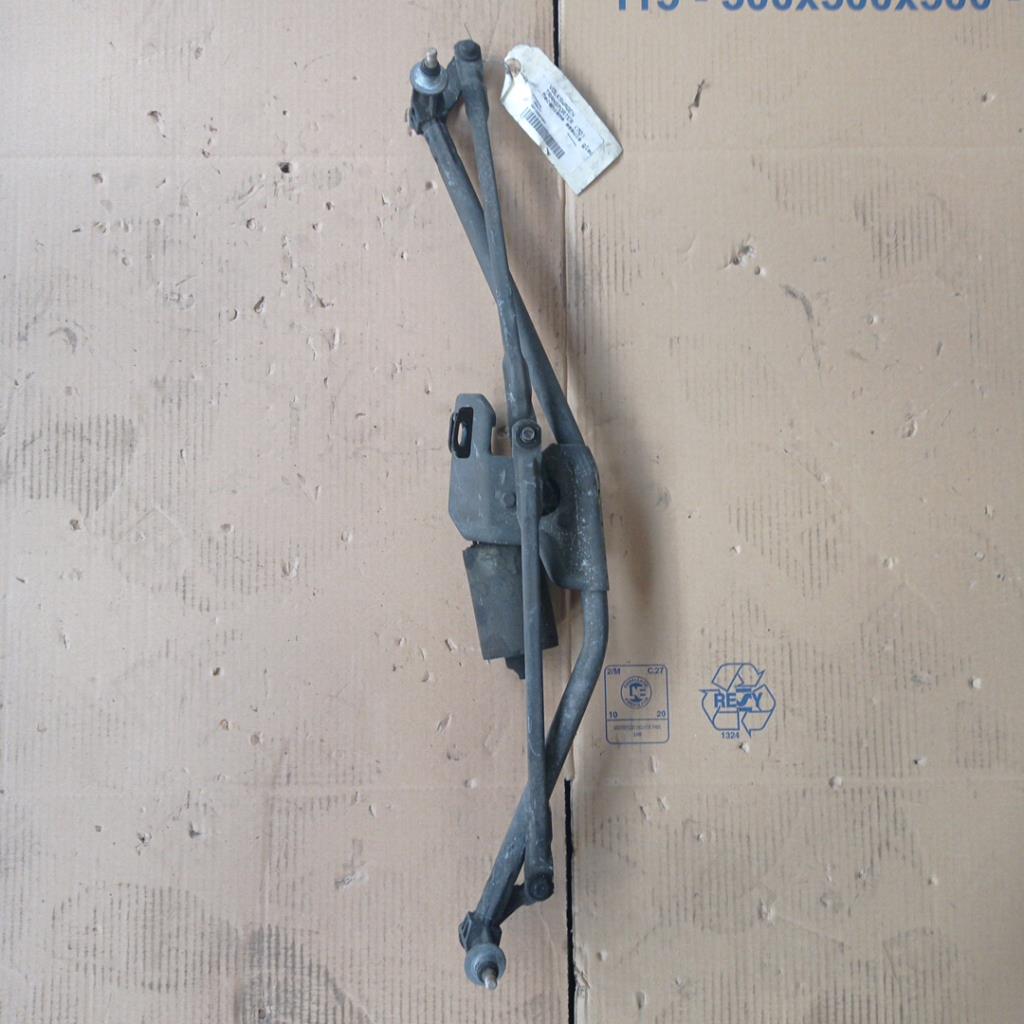 Mecanisme essuie glace avant VOLKSWAGEN TRANSPORTER (7D)  - 1