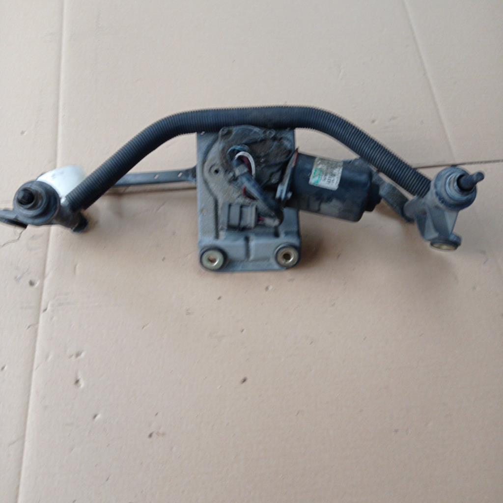 Mecanisme essuie glace avant RENAULT ESPACE 3 Diesel - 1