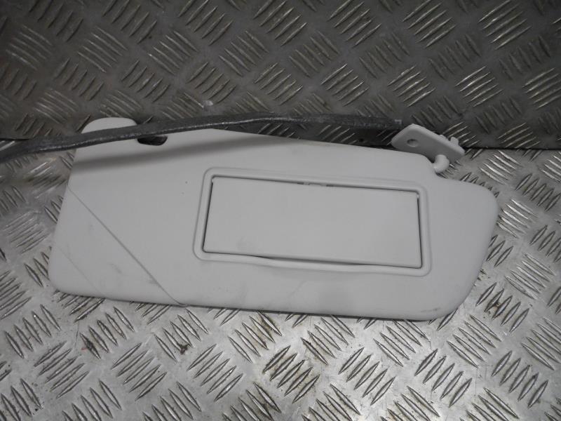 Visiera parasole destra PEUGOET 3008 Diésel - 1