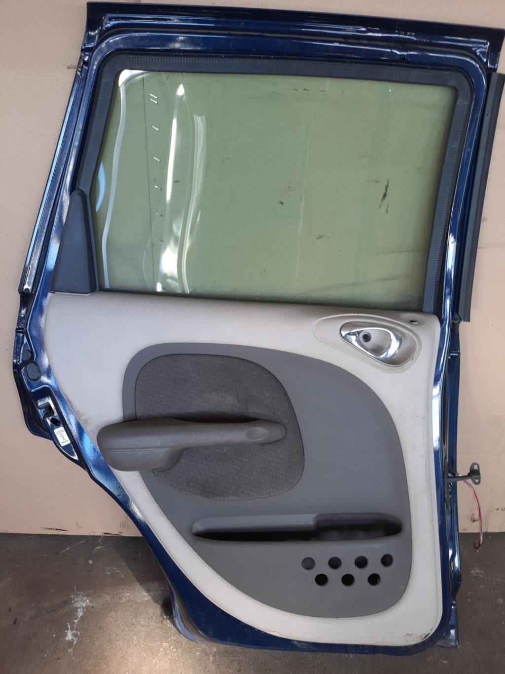 Porte arriere gauche CHRYSLER PT CRUISER PHASE 1 BREAK Diesel - 1