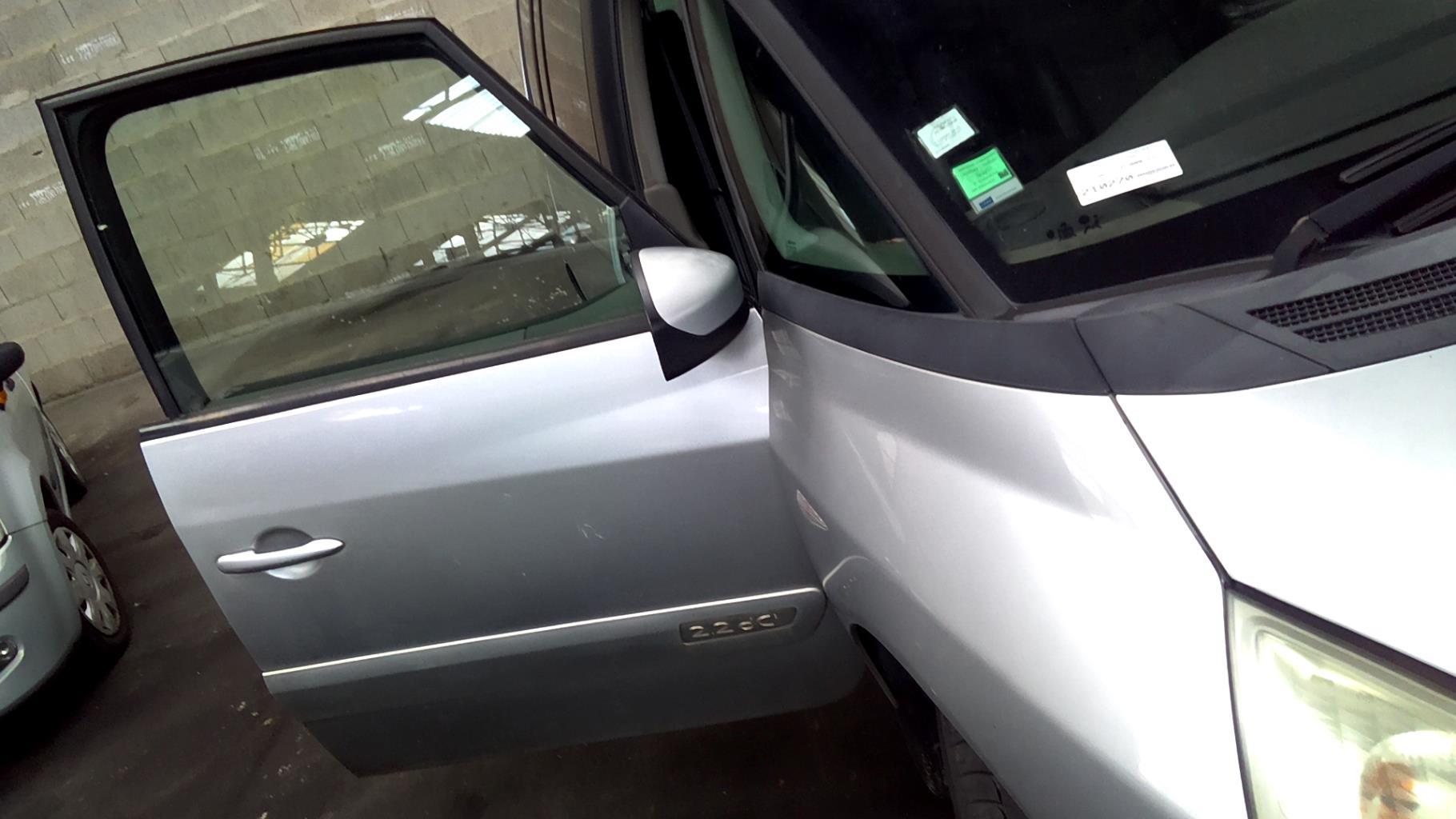 Porte avant droit RENAULT ESPACE 4 PHASE 1 Diesel - 1