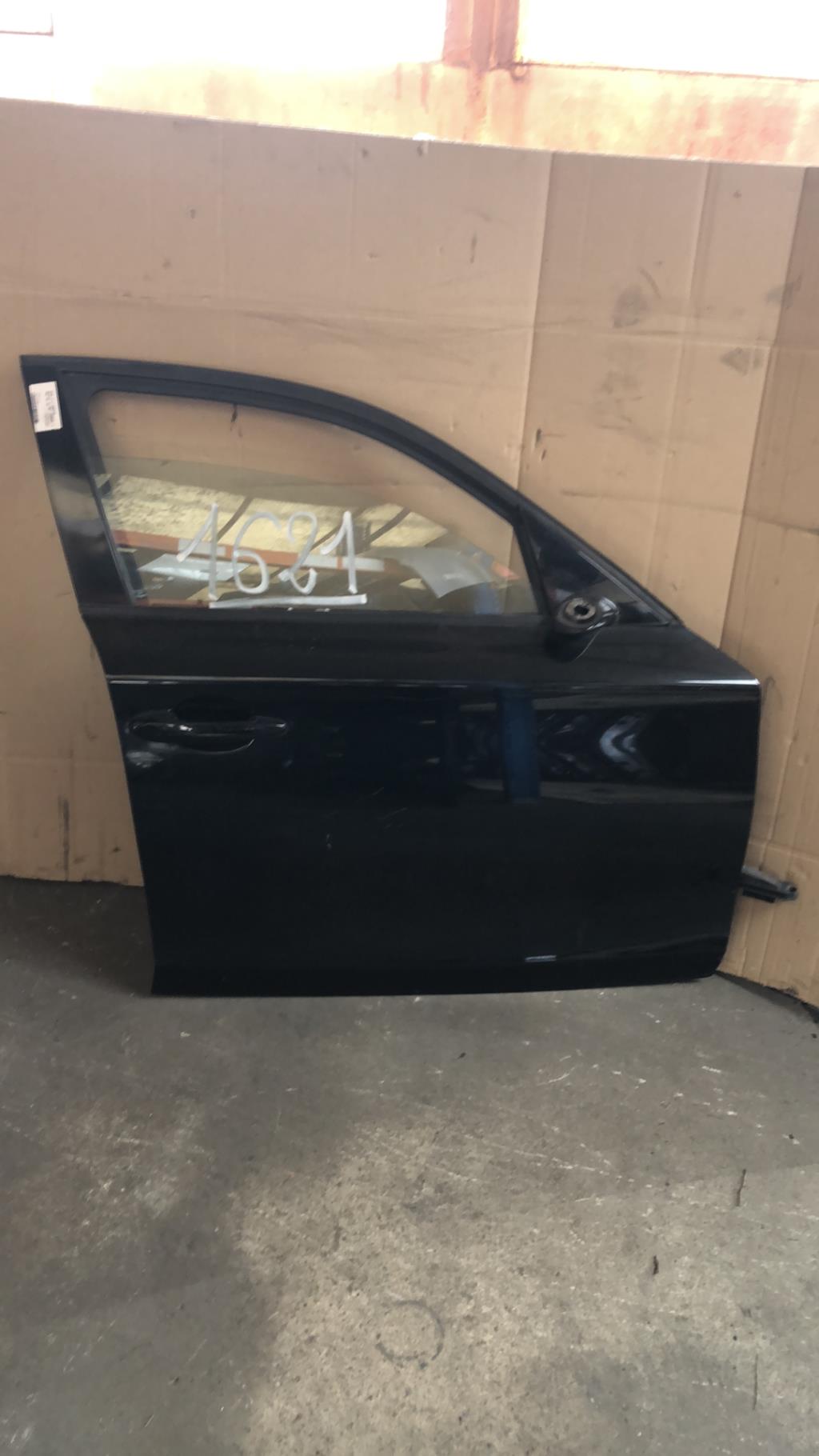 Porte avant droit BMW SERIE 1 E87 PHASE 2 Diesel - 1