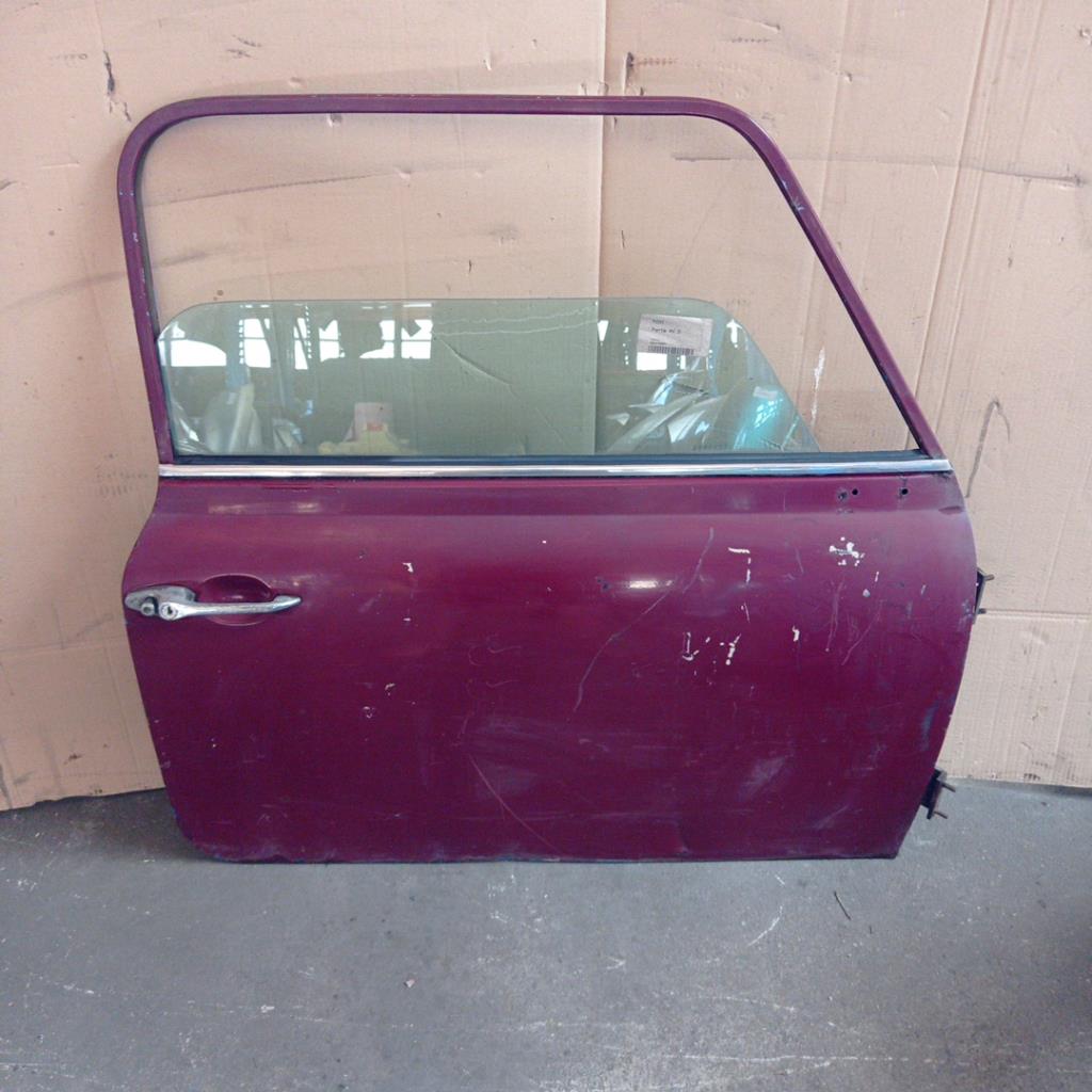 Porte avant droit ROVER MINI PHASE 2 Essence - 1