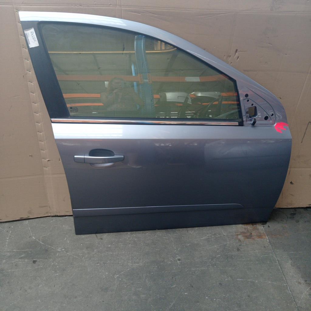 Porte avant droit OPEL ASTRA H PHASE 1 Diesel - 1