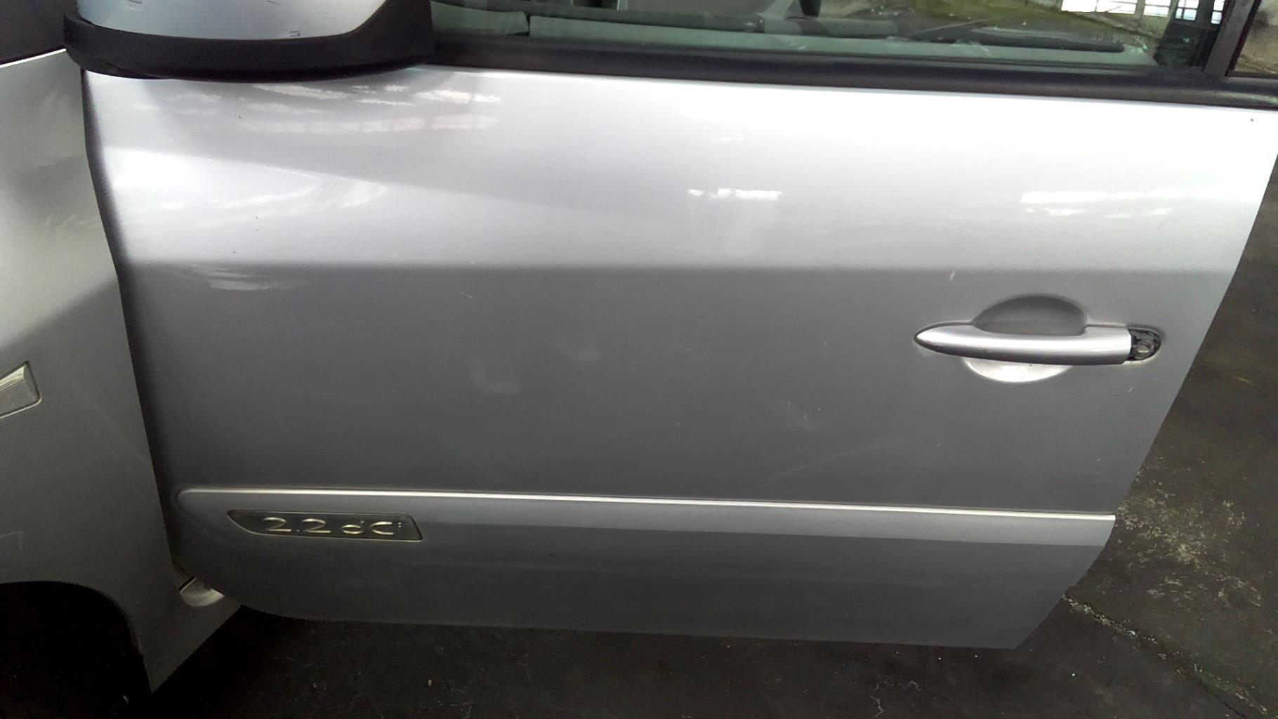 Porte avant gauche RENAULT ESPACE 4 PHASE 1 Diesel - 1