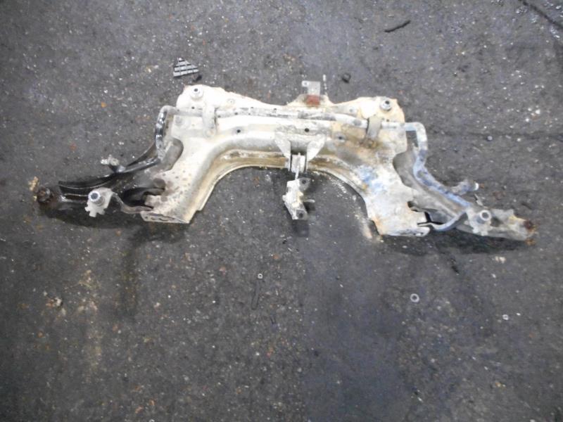 Berceau avant RENAULT CLIO 4 PHASE 1 Diesel - 1