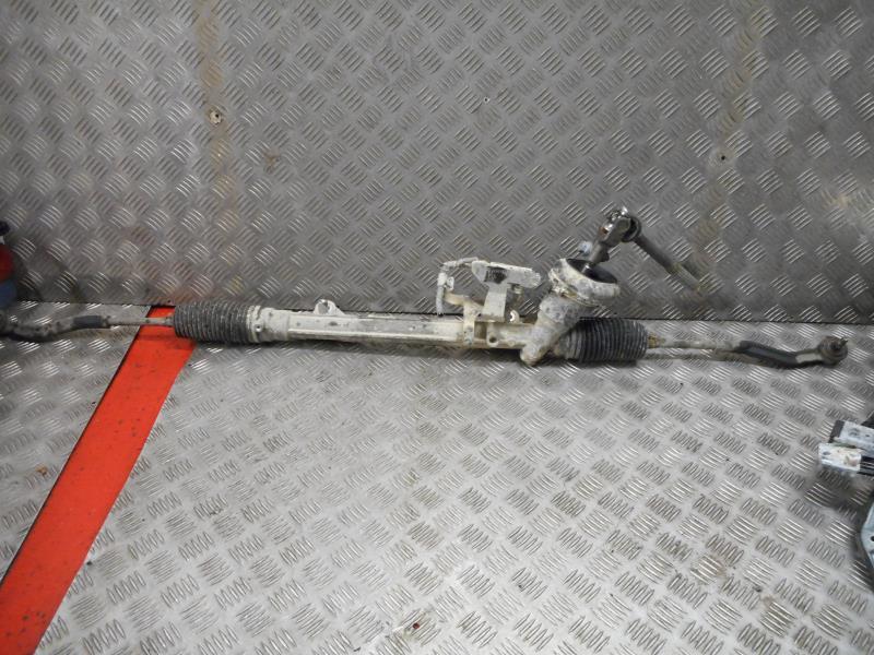 Cremaillere assistee RENAULT CLIO 4 PHASE 1 Diesel - 1