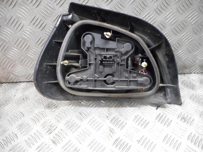 Fanale posteriore principale destro (luci) RENAULT MEGANE 1 PHASE 1 Gasolina - 1