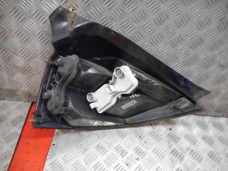 Fanale posteriore principale destro (luci) RENAULT MEGANE 2 PHASE 1 Diésel - 1