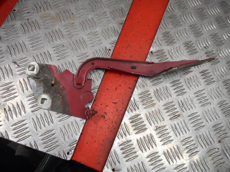 Charniere de capot RENAULT MEGANE 3 PHASE 1 Diesel - 1