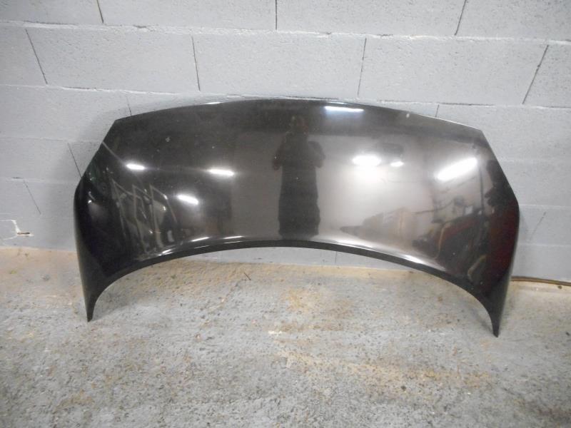 Capot RENAULT SCENIC 2 PHASE 1 Diesel - 1