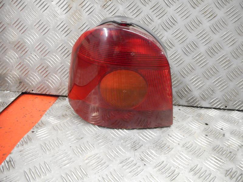 Fanale posteriore principale sinistro (luci) RENAULT TWINGO 1 PHASE 1 Gasolina - 1
