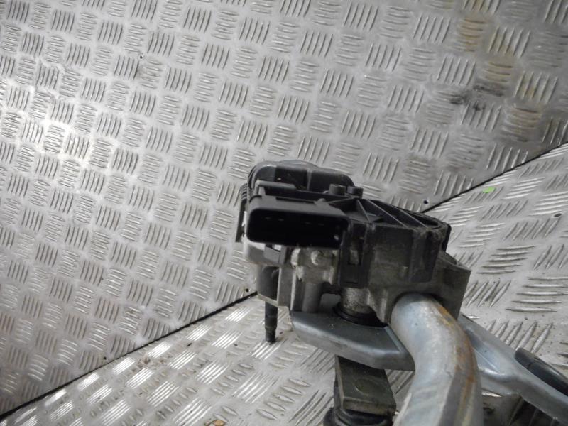 Mecanisme d'essuie glace RENAULT TWINGO 2 PHASE 1 Essence - 1