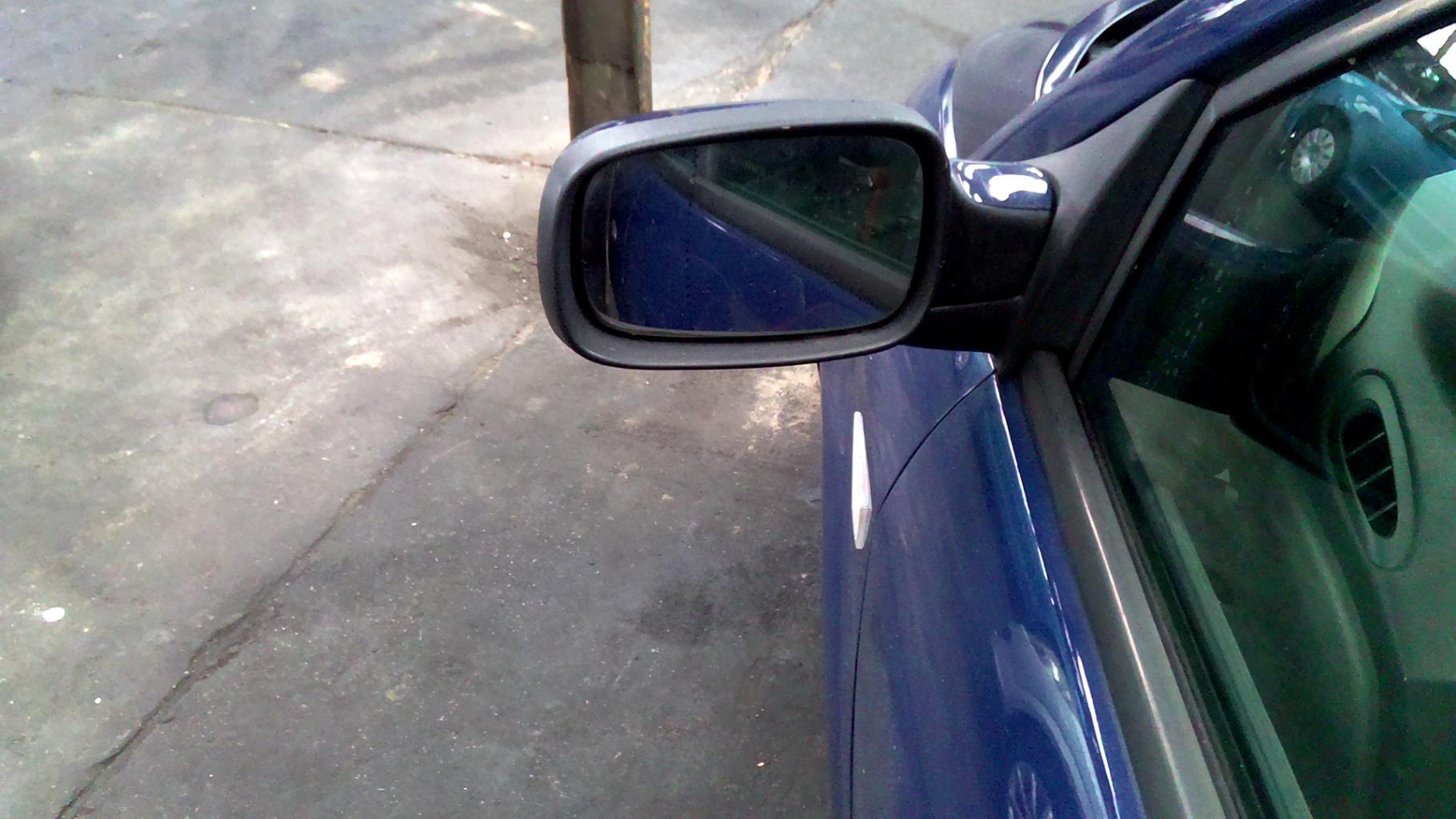 Retrovisor izquierdo RENAULT SCENIC 2 PHASE 2 Diésel - 1