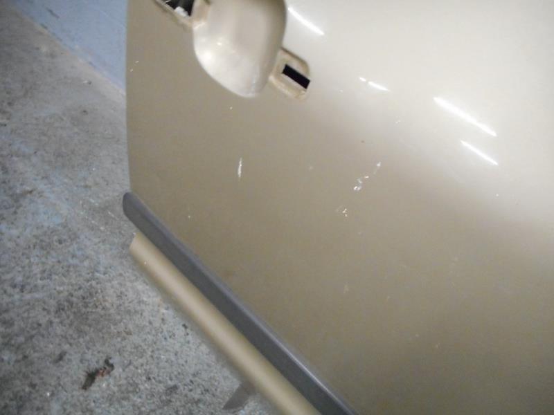 Porte avant droit FORD GALAXY 1 PHASE 2 Diesel - 1