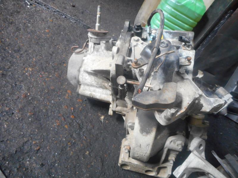 Boite de vitesses PEUGEOT 307  - 1