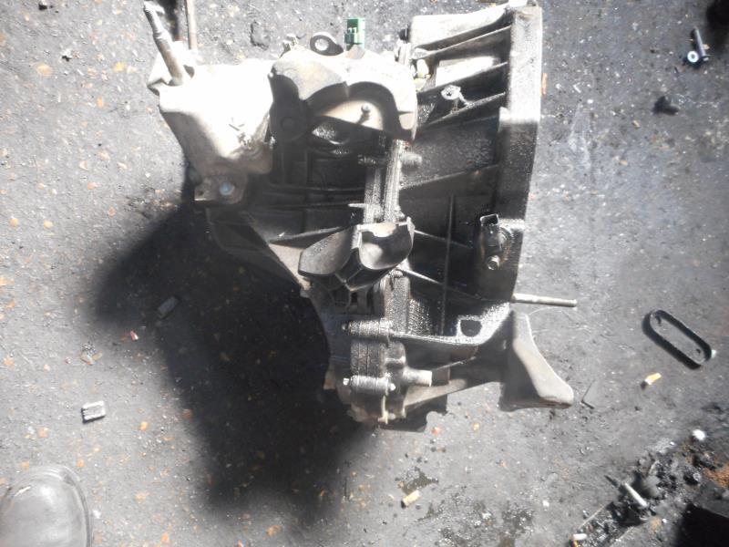 Boite de vitesses RENAULT SCENIC 2  - 1