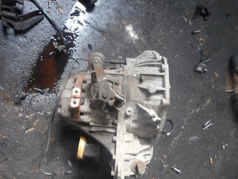 Boite de vitesses CHRYSLER PT CRUISER PHASE 1 BREAK Essence - 1