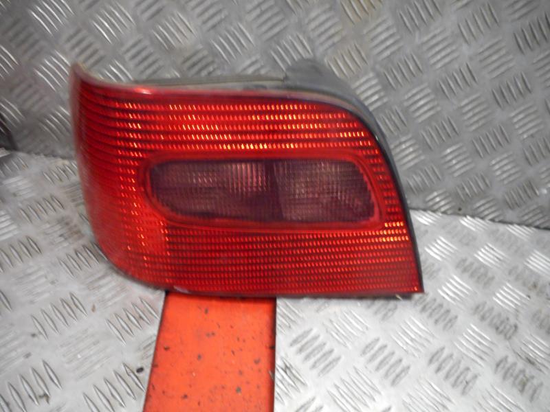 Fanale posteriore principale sinistro (luci) CITROEN XSARA PHASE 2 COUPE Diésel - 1