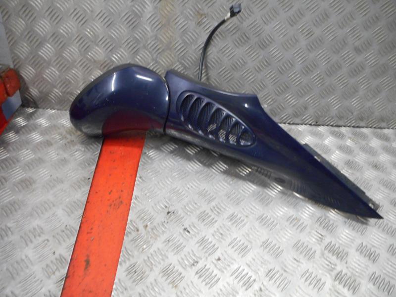 Retrovisor derecho RENAULT GRAND ESPACE 3 Gasolina - 1