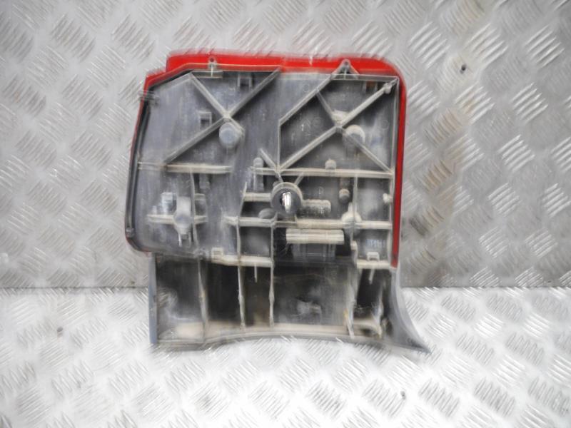 Fanale posteriore principale destro (luci) CITROEN ZX PHASE 1 Diésel - 1